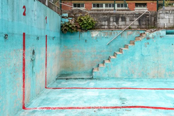 Concrete Pool Removal in New Orleans