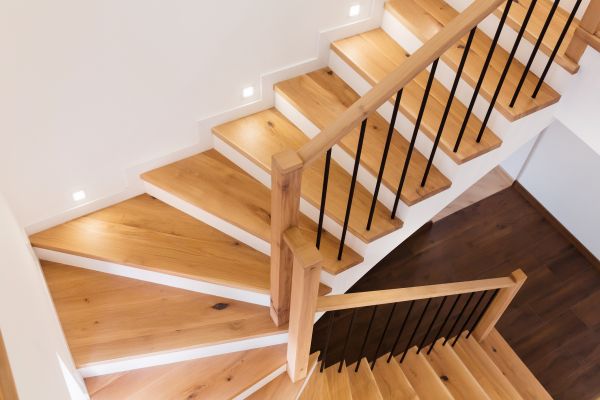 Staircase Removal in New Orleans